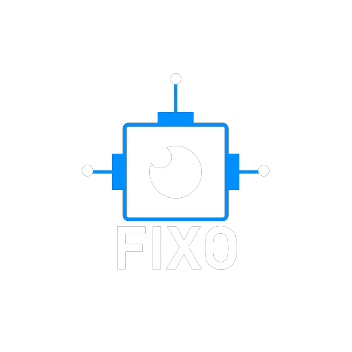 Logo Fixo